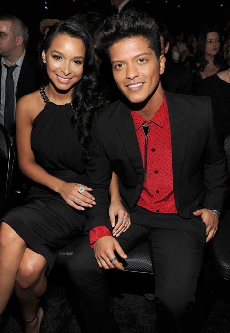 bruno mars jessica caban